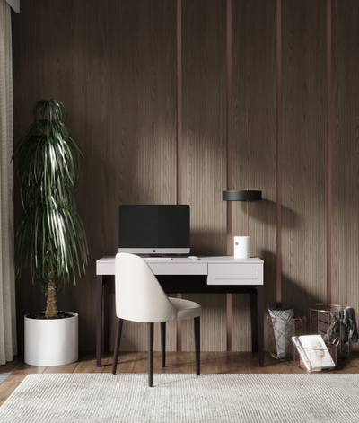 ПИСЬМЕННЫЙ СТОЛ MARBELLA (L120*P50*H76) MOD INTERIORS MDI.WD.MRB.6