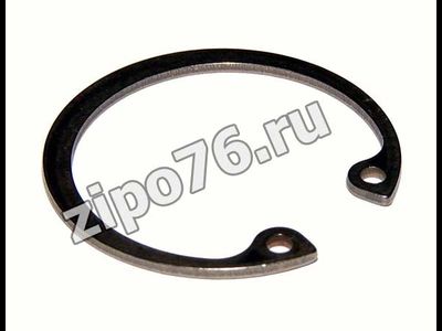 Стопорное кольцо внутренние с ушками