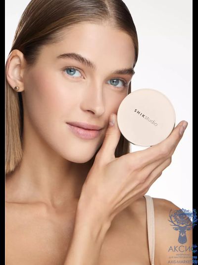 SHIK Пудра для лица рассыпчатая фиксирующая Skin filter loose powder