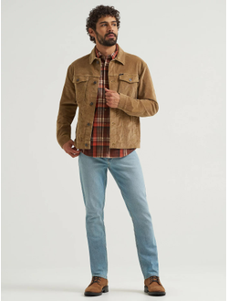 Куртка Wrangler® Unlined Corduroy Jacket