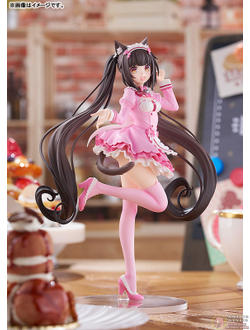 Фигурка Чокола (Chocola Winter Clothes Ver., L Pop Up Parade)