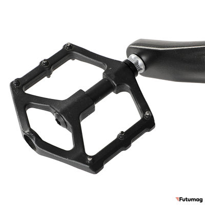 Электровелосипед Kugoo Zero 20