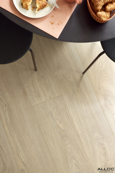 Ламинат Berry Alloc Ocean Plus Джаз Натур Бежевый XL 2514
