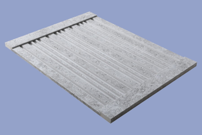 Декоративная панель HIWOOD LV121 W50