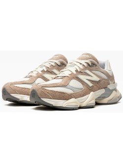 New Balance 9060 Driftwood Beige