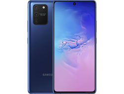 Samsung Galaxy S10 Lite 128GB Синий