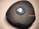 Восстановление подушки безопасности водителя BMW 1 F20