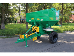 Распределитель минеральных удобрений РУ-3000