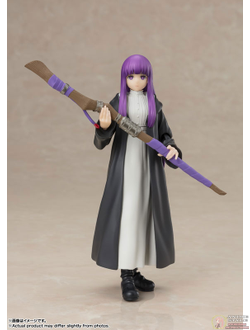 Фигурка Ферн (Fern S.H.Figuarts)