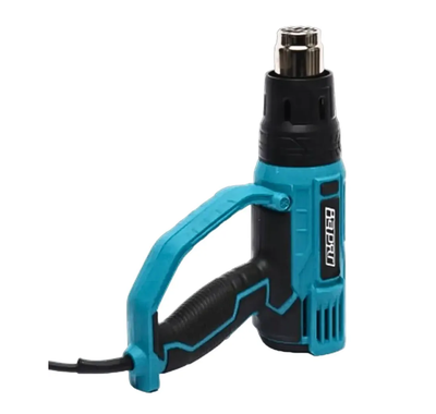 Фен строительный Варяг ФТ-2200