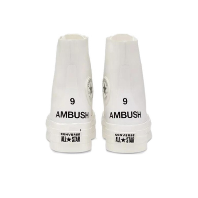 Converse ambush online chuck 7
