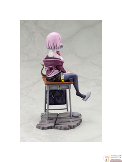 Фигурка 1/7 Аканэ Шинджо (Akane Shinjou)