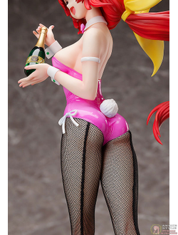 Фигурка 1/4 Сумика Кагами (Sumika Kagami Bunny Ver.)