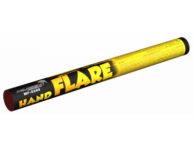 Neva-Salut.com | Фаер HAND FLARE MF-0260/Y MAXSEM