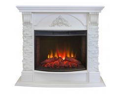 Каминокомплекты под камень