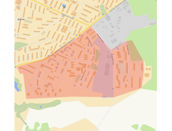 ПЛК - Ольховая (144 шт.)