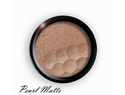 Pearl matte