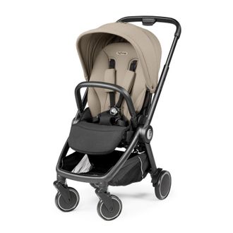 Коляска прогулочная Peg Perego City Loop Vanilla Blend