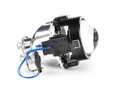 Бигалогенный модуль KOITO FX-R 4.0, 3.0 дюйма, 1шт