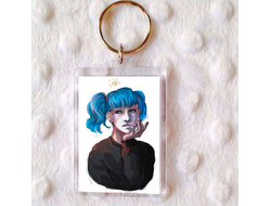 Брелок Sally face №15