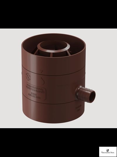 Водосборник универсальный