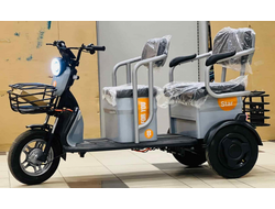 Электротрицикл LEOPARD C6