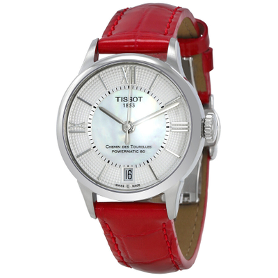 Швейцарские часы Tissot T099.207.16.118.00