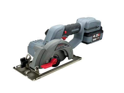 Аккумуляторная пила циркулярная бесщеточная PROFIPOWER DHS-18V