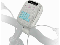 Портативная акустика JBL Wind 3 Gray