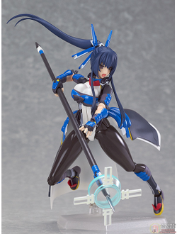 Фигурка фигма Футаё Хонда (figma Honda Futayo)