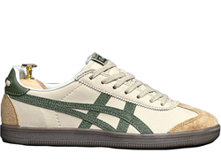 Asics Onitsuka Tiger Tokuten Beige Green