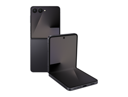 Samsung Galaxy Z Flip 7 12/256Gb JetBlack (nano SIM+eSIM)