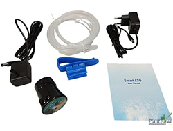 Smart ATO Controller - Автодолив для аквариума оптический