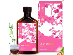 БАЛЬЗАМ "ЖЕН ТОНИК"