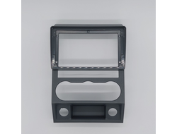 GAZ GAZELLE NEXT 2016+ 9 дюймов