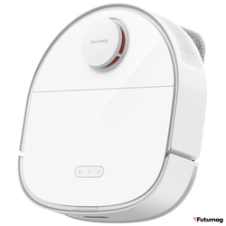 Робот-пылесос Xiaomi Dreame Bot W10