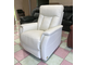 Новое Финское кожаное кресло реклайнер Finesse. Электро. 100% натуральный высококачественная кожа со всех сторон.