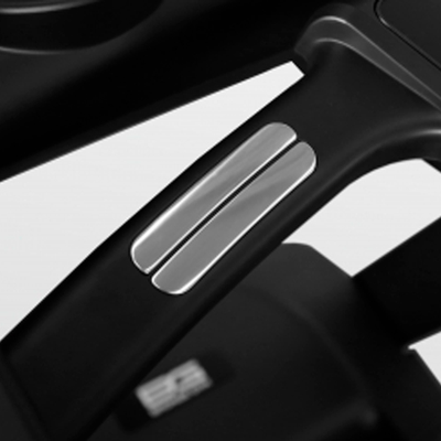 Беговая дорожка Bronze Gym T815M