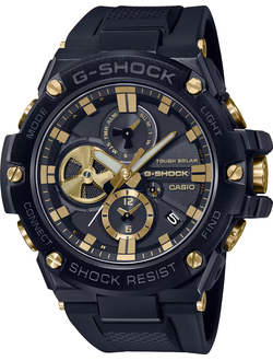 Часы Casio G-Shock GST-B100GC-1A