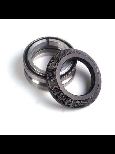 Рулевая Diverse Itasha