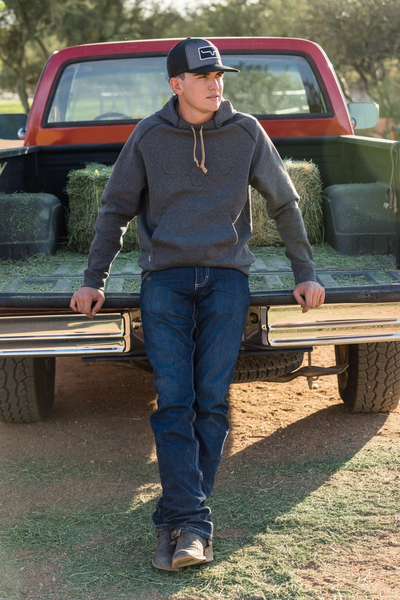 Джинсы Kimes Ranch Thomas