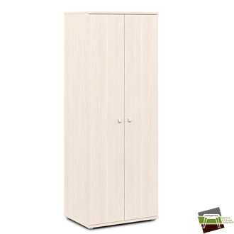 Гардероб V-731 820*590*2195 мм (Ш*Г*В)