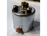 мотор MMI-6A7RK-PA QXU0339 PANASONIC