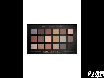 Lavelle Collection Тени для век Casual &amp; Holiday 02 casual | Лавель