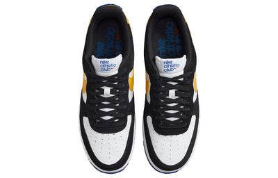 Black and gold air force 1 low 2025
