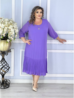 ПЛАТЬЕ (P09028)