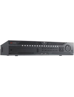 DS-9664NI-I8  64-х канальный IP-видеорегистратор