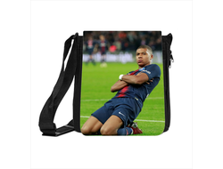 Сумка Kylian Mbappe Lottin, Килиан Мбаппе Лоттен №10