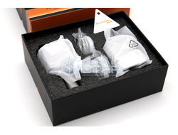 Светодиодные модули дальнего света Aozoom ALPS-03