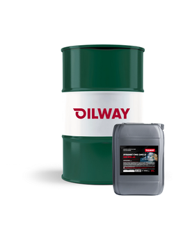 Моторные масла Oilway для газовых двигателей